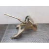 Recambio de palanca cambio para fiat scudo (222) 1.9 td familiar (5 asientos) referencia OEM IAM   