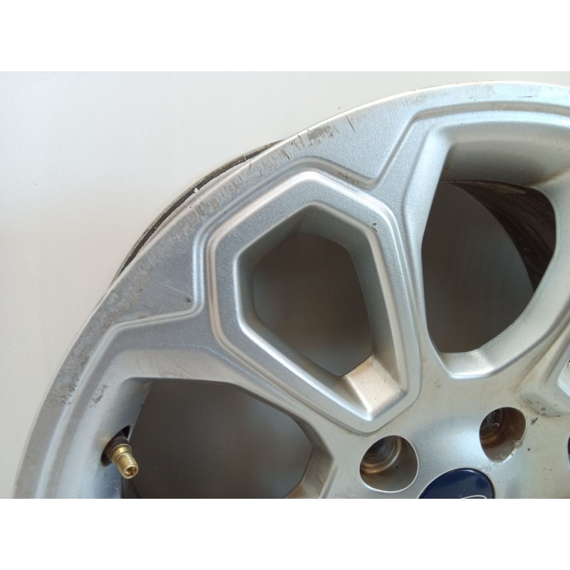 Recambio de llanta para ford ecosport 1.0 ecoboost referencia OEM IAM GN15F4B - Marrón 3