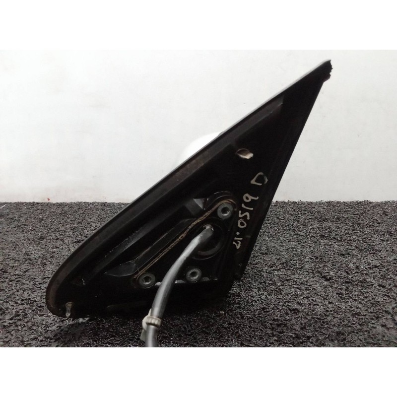Recambio de retrovisor derecho para nissan primera berlina (p11) comfort referencia OEM IAM - Gris 7