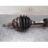 Recambio de transmision delantera izquierda para volkswagen golf iv berlina (1j1) conceptline referencia OEM IAM   