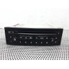 Recambio de sistema audio / radio cd para peugeot 206 berlina xs clim referencia OEM IAM 96545978XT  