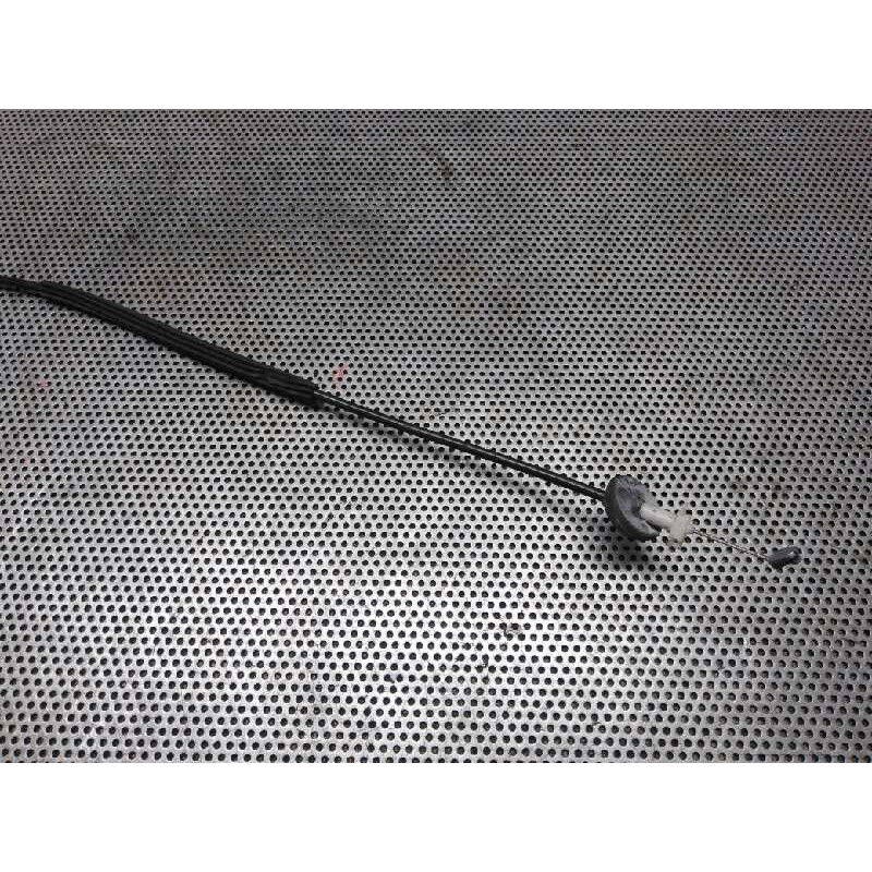 Recambio de maneta interior trasera derecha para ford focus lim. (cb4) titanium referencia OEM IAM 3M51R22600 - Blanco 3
