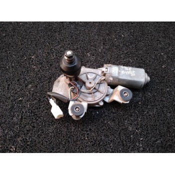 MOTOR LIMPIA TRASERO 