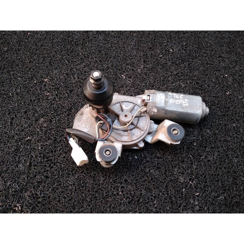 Recambio de motor limpia trasero para ssangyong rodius xdi limited awd referencia OEM IAM   
