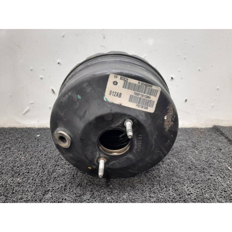 Recambio de servofreno para chrysler pt cruiser (pt) 2.0 limited referencia OEM IAM 0204022494 T05BP1551C0084 