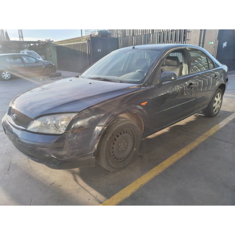 ford mondeo berlina (ge) del año 2001