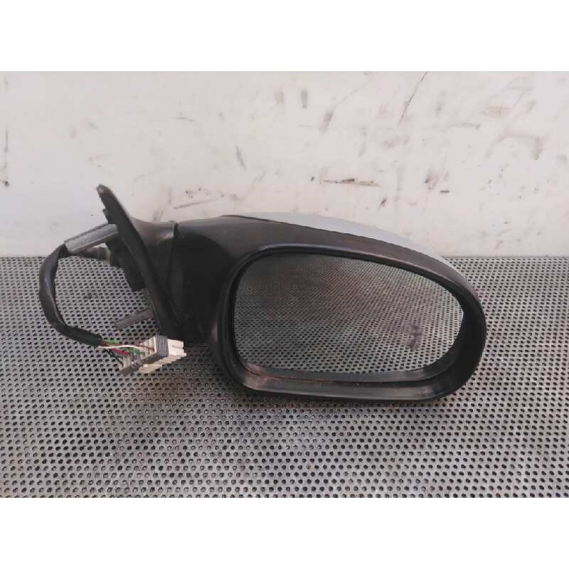 Recambio de retrovisor derecho para peugeot 406 berlina (s1/s2) srdt referencia OEM IAM   