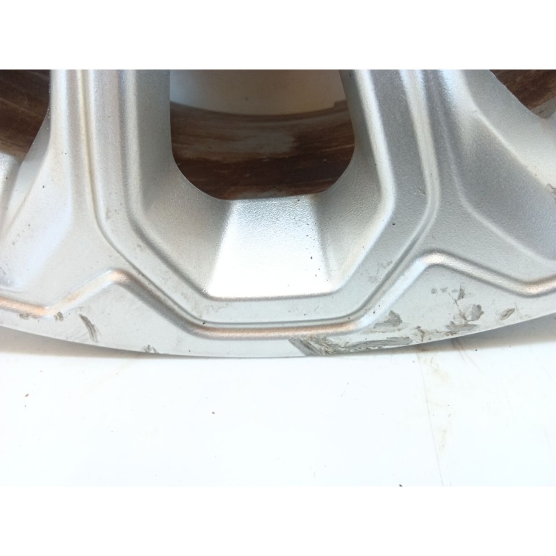 Recambio de llanta para ford ecosport 1.0 ecoboost referencia OEM IAM GN15F4B - Marrón 4