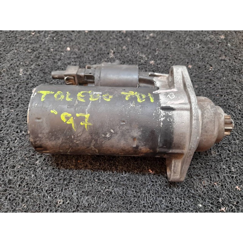 Recambio de motor arranque para skoda octavia berlina (1u2) tour referencia OEM IAM 0001125007  BOSCH - Blanco 3