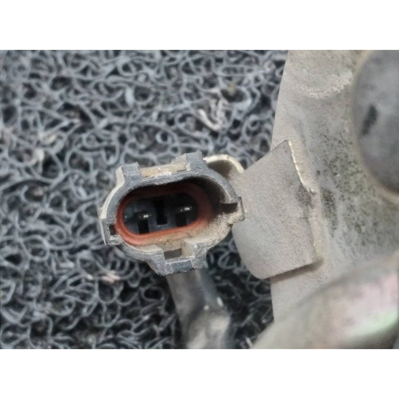 Recambio de aforador para mitsubishi santamo (hyundai) santamo confort referencia OEM IAM 0A2 VBK 2