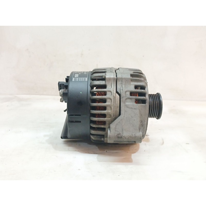 Recambio de alternador para mercedes-benz clase s (w220) berlina 430 (220.070) referencia OEM IAM 01111543202 - Azul 4