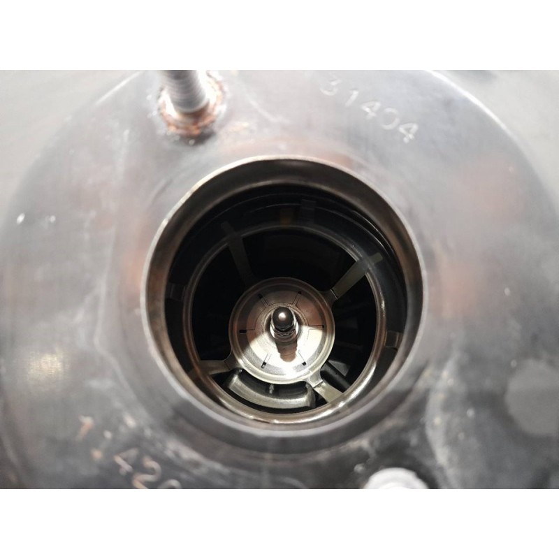 Recambio de servofreno para chrysler pt cruiser (pt) 2.0 limited referencia OEM IAM 0204022494 T05BP1551C0084 - Gris 2