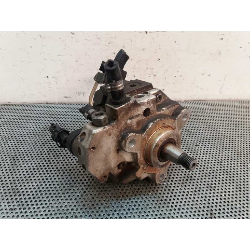 Recambio de bomba inyeccion para opel astra h ber. 1.7 16v cdti referencia OEM IAM 0445010086 8973279240 