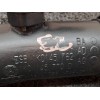 Recambio de tubo para volkswagen passat variant (3c5) highline referencia OEM IAM 1K0145770D 1K0145762 