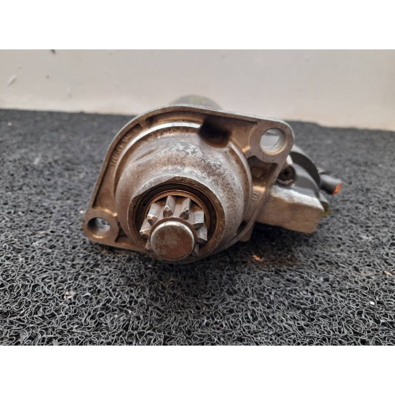 Recambio de motor arranque para skoda octavia berlina (1u2) tour referencia OEM IAM 0001125007  BOSCH - Blanco 4