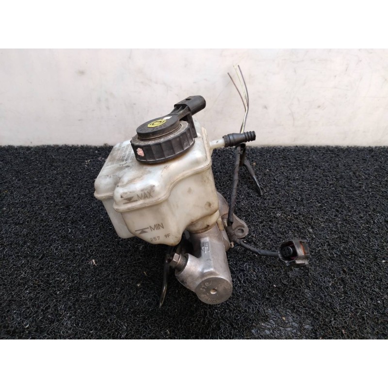 Recambio de bomba freno para volkswagen golf vi (5k1) advance referencia OEM IAM 264W9  