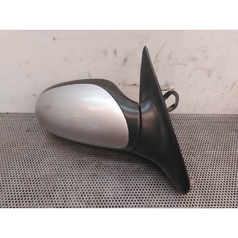 Recambio de retrovisor derecho para peugeot 406 berlina (s1/s2) srdt referencia OEM IAM 3