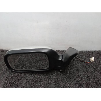 RETROVISOR IZQUIERDO 