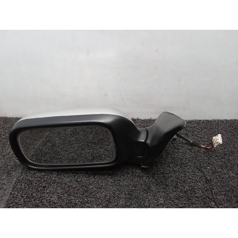 Recambio de retrovisor izquierdo para nissan primera berlina (p11) comfort referencia OEM IAM   