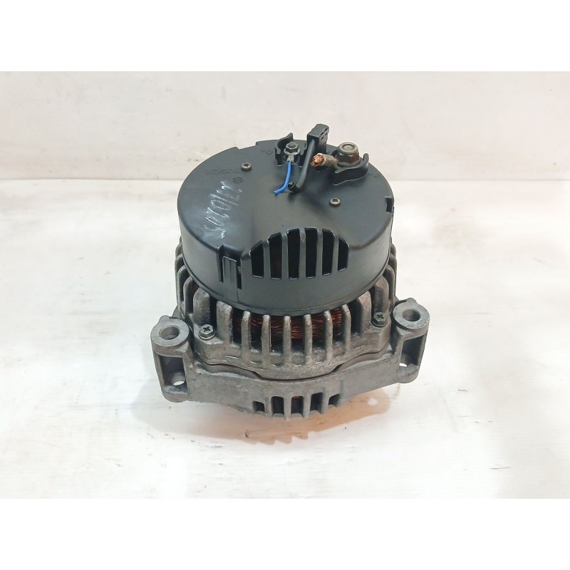Recambio de alternador para mercedes-benz clase s (w220) berlina 430 (220.070) referencia OEM IAM 01111543202 - Azul 5