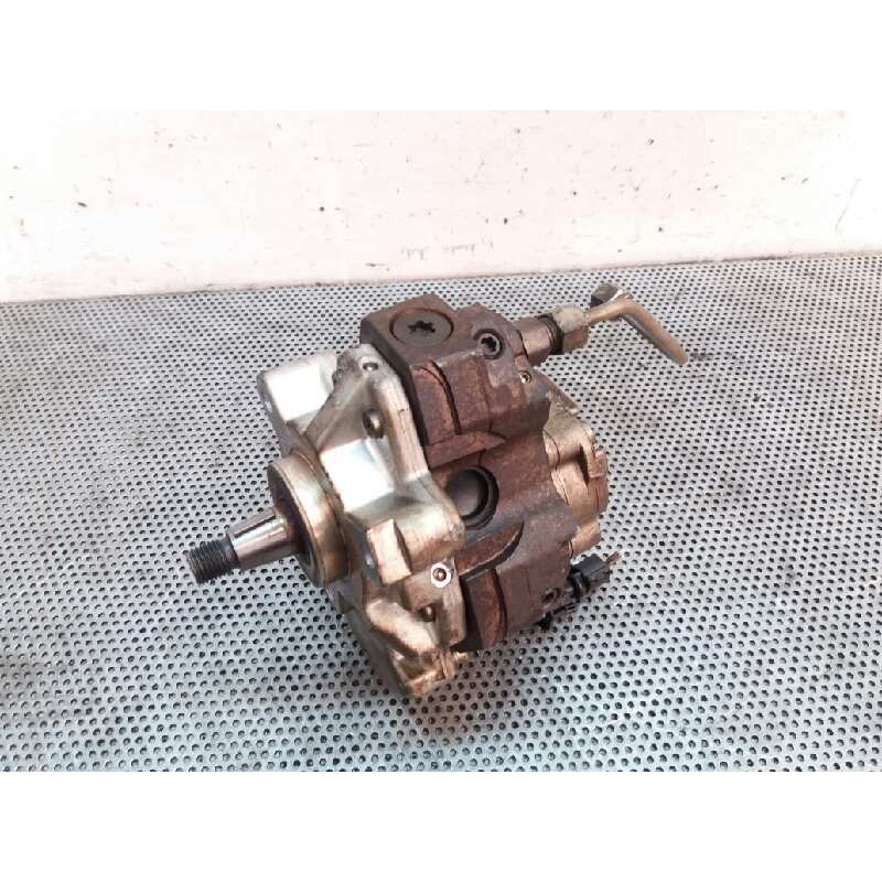 Recambio de bomba inyeccion para opel astra h ber. 1.7 16v cdti referencia OEM IAM 0445010086 8973279240 - Azul 2