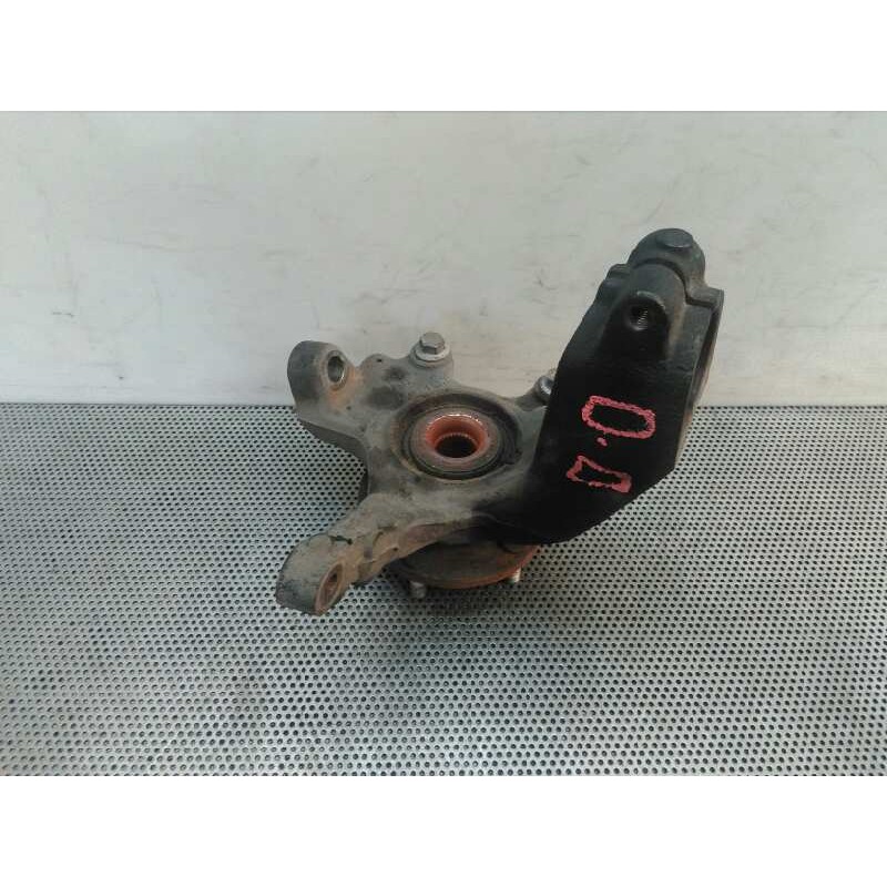 Recambio de mangueta delantera derecha para ford focus lim. (cb4) titanium referencia OEM IAM   