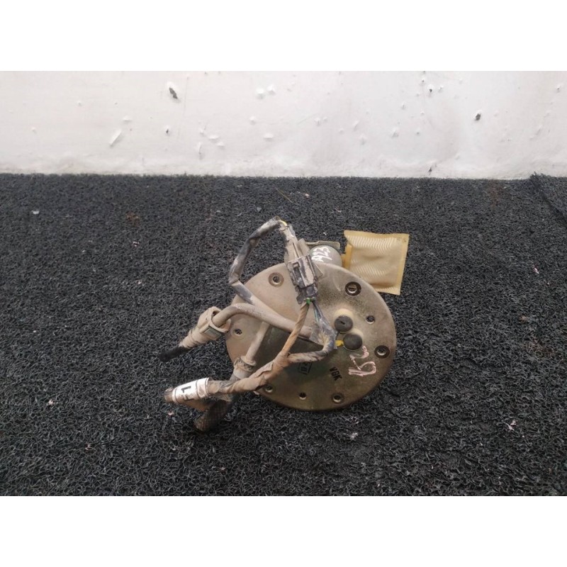 Recambio de aforador para mitsubishi santamo (hyundai) santamo confort referencia OEM IAM 0A2 VBK 4
