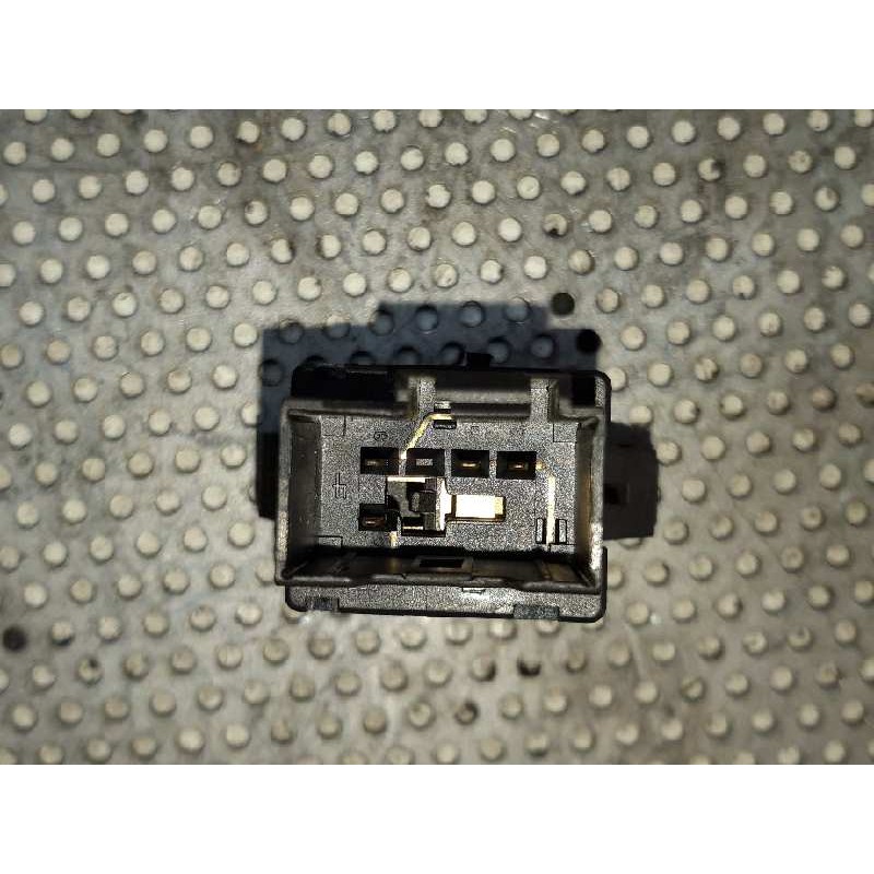 Recambio de warning para volkswagen polo (9n1) highline referencia OEM IAM 6Q0953235A - Gris 4