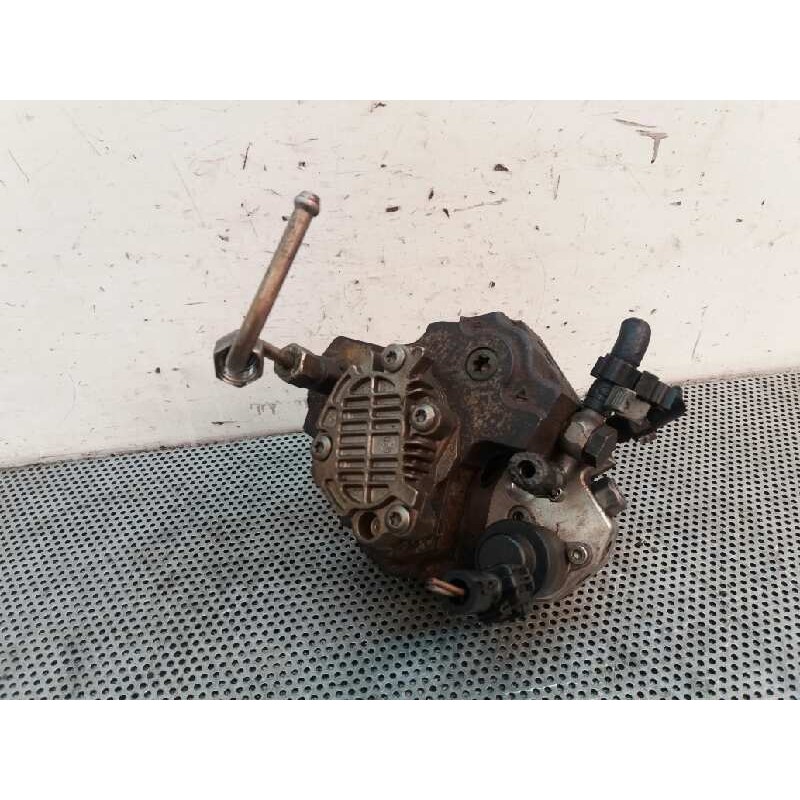 Recambio de bomba inyeccion para opel astra h ber. 1.7 16v cdti referencia OEM IAM 0445010086 8973279240 - Azul 3