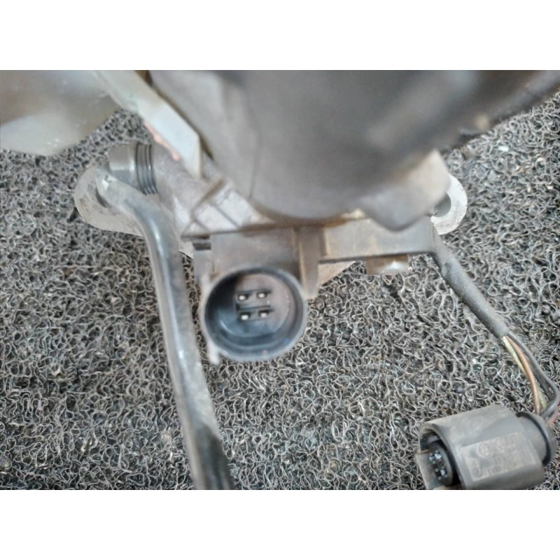 Recambio de bomba freno para volkswagen golf vi (5k1) advance referencia OEM IAM 264W9 - Blanco 2