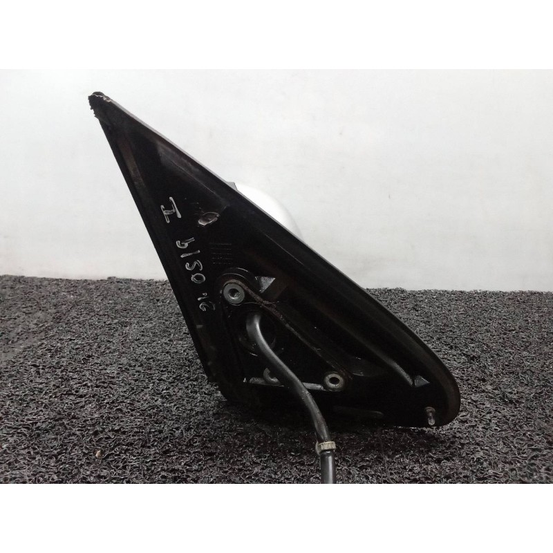 Recambio de retrovisor izquierdo para nissan primera berlina (p11) comfort referencia OEM IAM - Gris 2