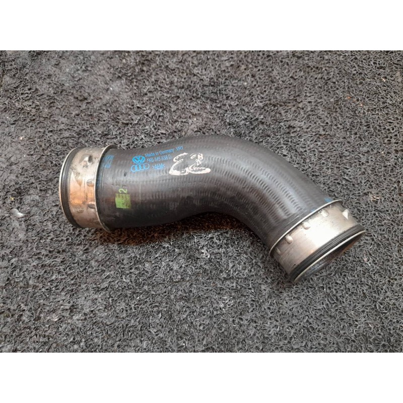 Recambio de tubo para volkswagen passat variant (3c5) highline referencia OEM IAM 1K0145838D  