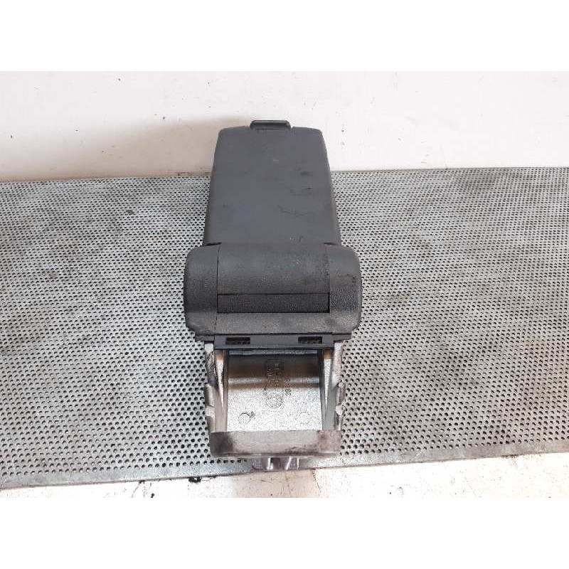 Recambio de apoyabrazos central para fiat stilo (192) 1.9 jtd / 1.9 jtd 115 active referencia OEM IAM - Azul 2
