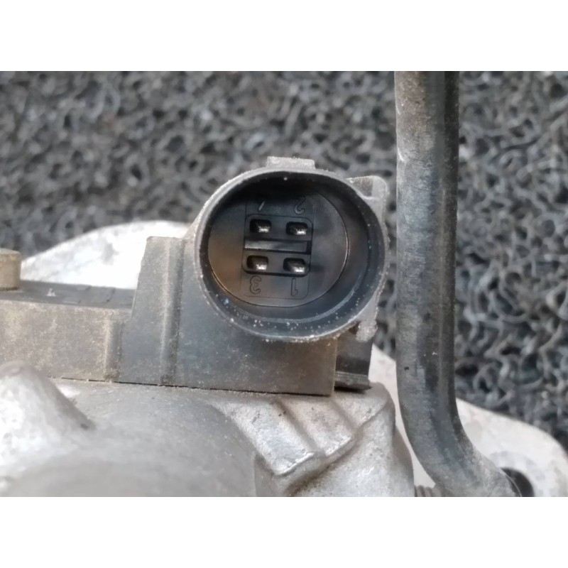 Recambio de bomba freno para volkswagen golf vi (5k1) advance referencia OEM IAM 264W9 - Blanco 3