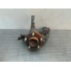 Recambio de mangueta delantera derecha para ford focus lim. (cb4) titanium referencia OEM IAM   