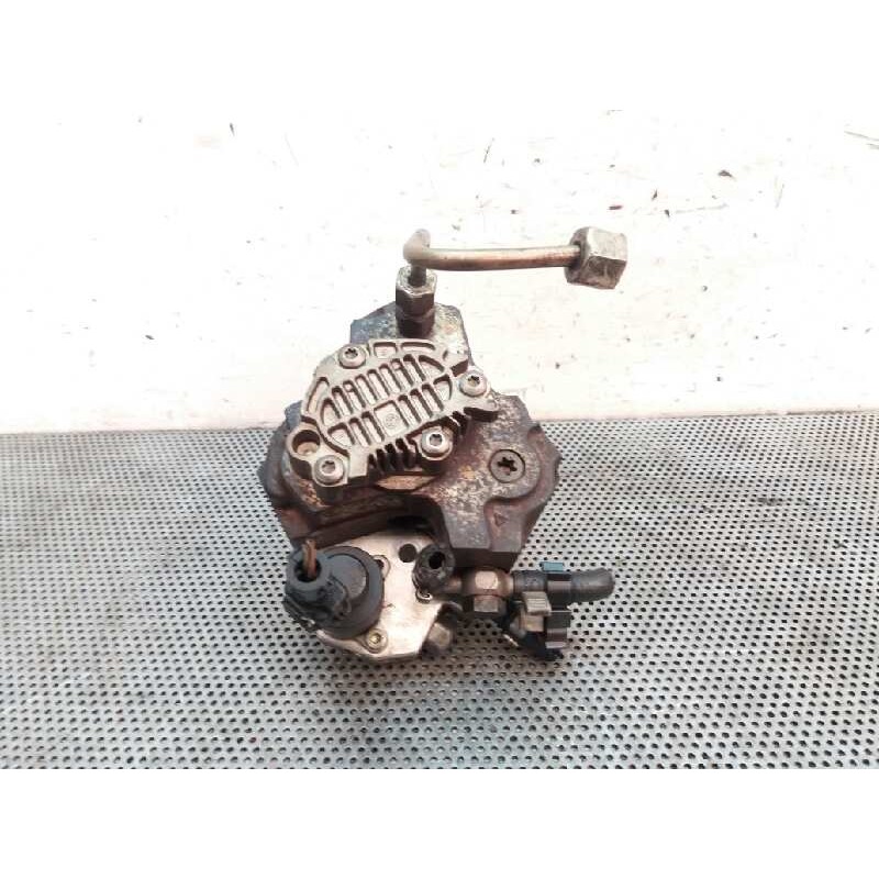 Recambio de bomba inyeccion para opel astra h ber. 1.7 16v cdti referencia OEM IAM 0445010086 8973279240 - Azul 4