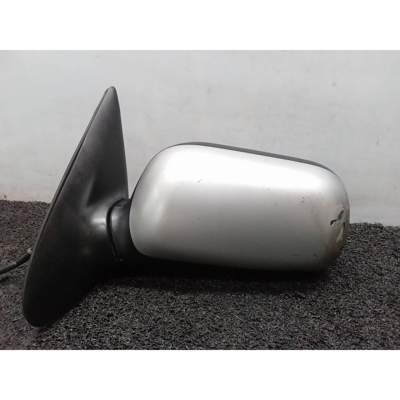 Recambio de retrovisor izquierdo para nissan primera berlina (p11) comfort referencia OEM IAM - Gris 3