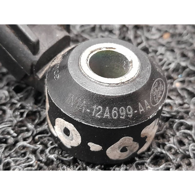 Recambio de sensor para ford focus turn. (cb8) trend referencia OEM IAM 1N1A12A699AA  SIEMENS - Negro 4