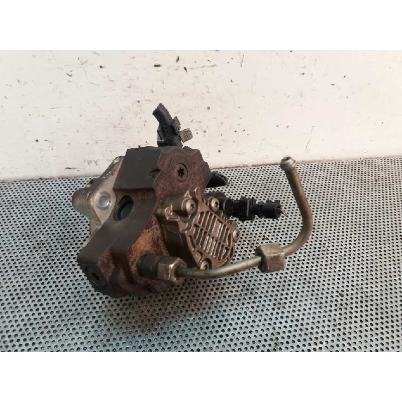 Recambio de bomba inyeccion para opel astra h ber. 1.7 16v cdti referencia OEM IAM 0445010086 8973279240 - Azul 5