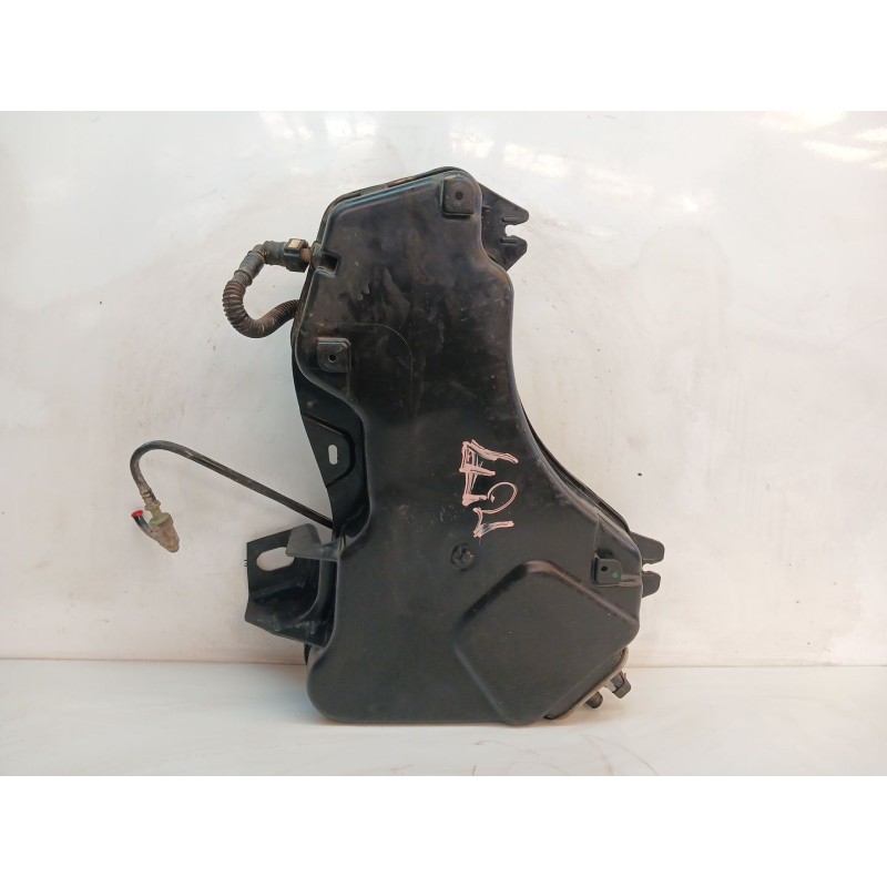 Recambio de deposito aditivo fap para citroën c5 ii (rc_) 1.6 hdi (rc8hzb) referencia OEM IAM 9651826480 40030320100 - Gris oscuro 3