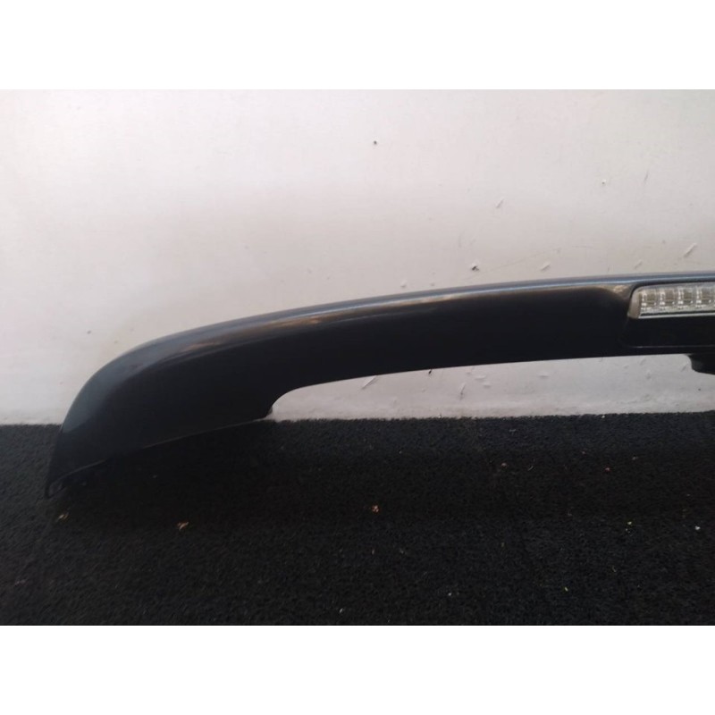 Recambio de aleron trasero para subaru tribeca b9 limited referencia OEM IAM - Gris 2