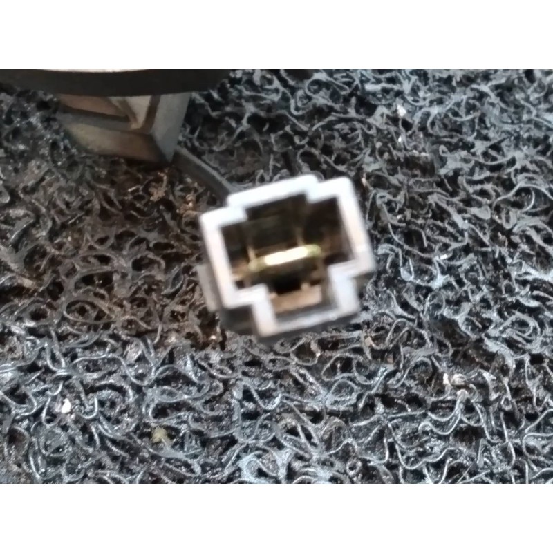 Recambio de delco para mitsubishi santamo (hyundai) santamo confort referencia OEM IAM 2710032811 2