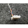 Recambio de retrovisor izquierdo para nissan primera berlina (p11) comfort referencia OEM IAM   