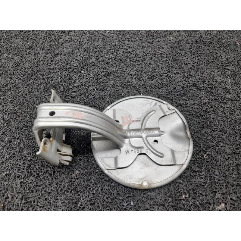 Recambio de tapa exterior combustible para chrysler pt cruiser (pt) 2.0 limited referencia OEM IAM 04724669AA - Gris 2