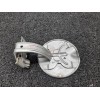 Recambio de tapa exterior combustible para chrysler pt cruiser (pt) 2.0 limited referencia OEM IAM 04724669AA  