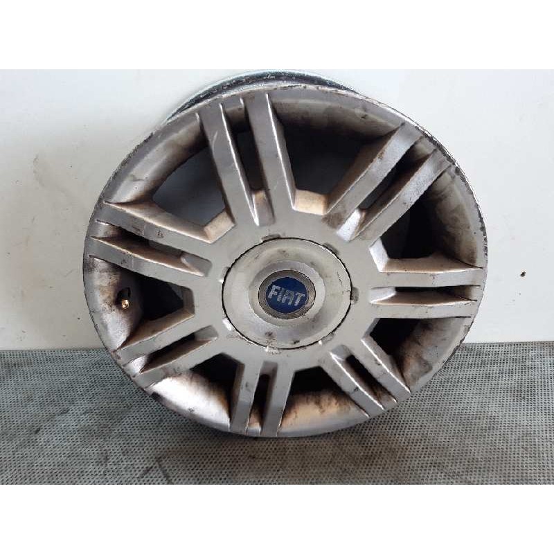 Recambio de llanta para fiat stilo (192) 1.9 jtd / 1.9 jtd 115 active referencia OEM IAM 7JX16H214  