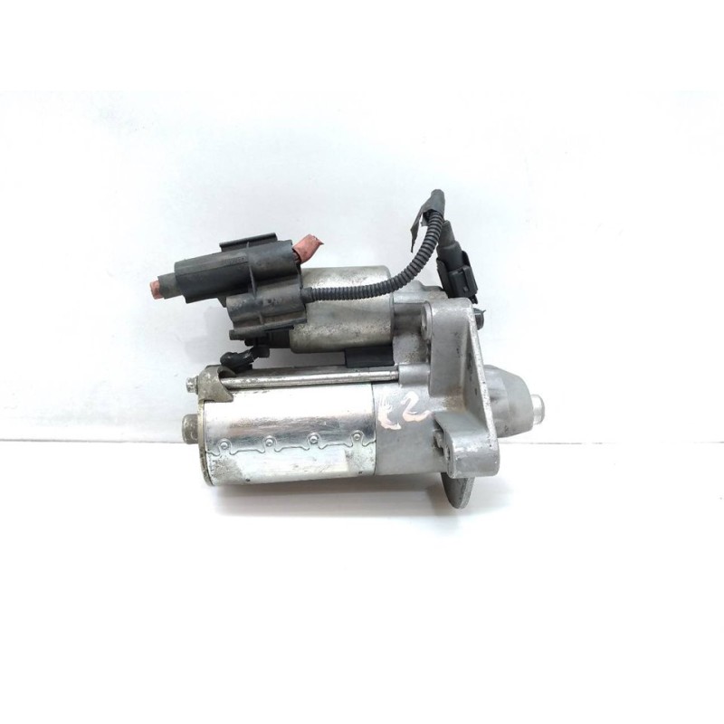 Recambio de motor arranque para ford focus lim. (cb4) titanium referencia OEM IAM 3M5T11000CF - Blanco 2