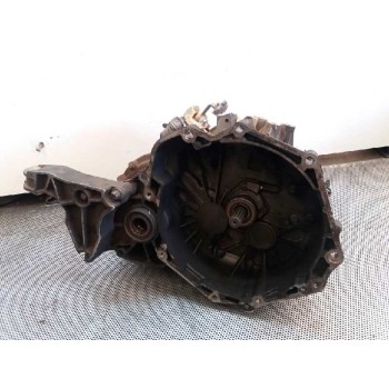 CAJA CAMBIOS F23 5495775 