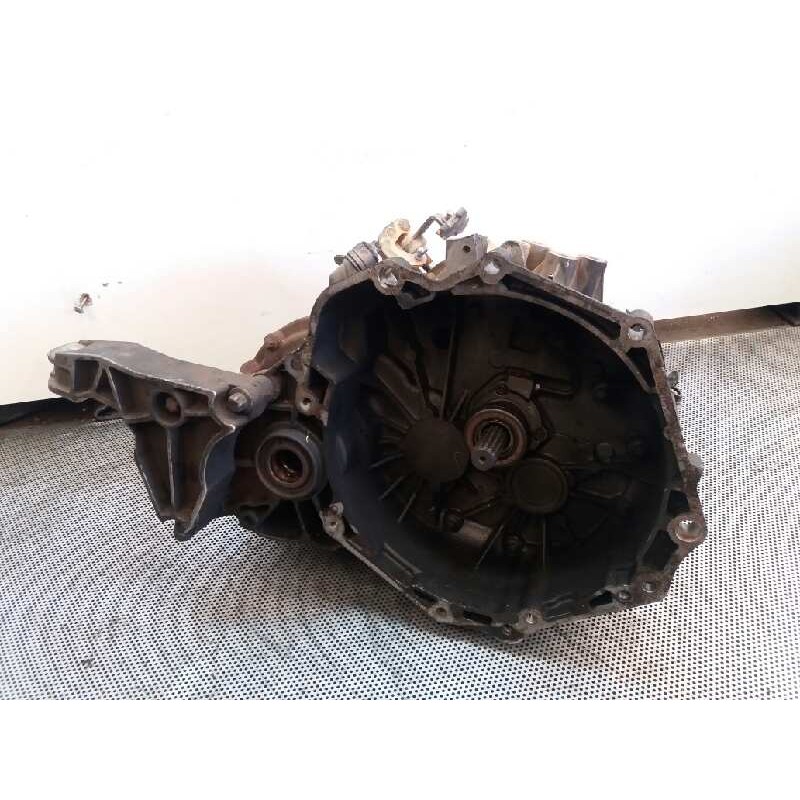 Recambio de caja cambios para opel astra h ber. 1.7 16v cdti referencia OEM IAM F23 5495775 