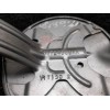 Recambio de tapa exterior combustible para chrysler pt cruiser (pt) 2.0 limited referencia OEM IAM 04724669AA  